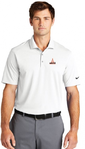 Mens Nike Polo (TONS of Colors!)