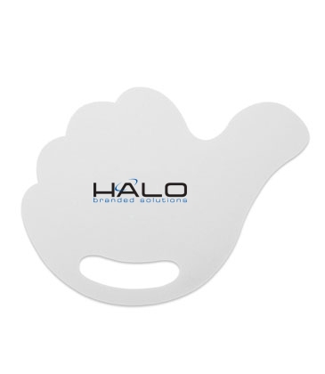 Thumbs Up Hand Fan