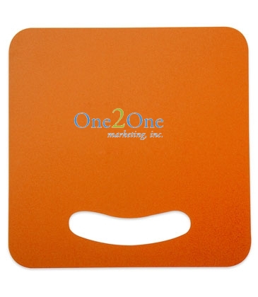 Square Hand Fan