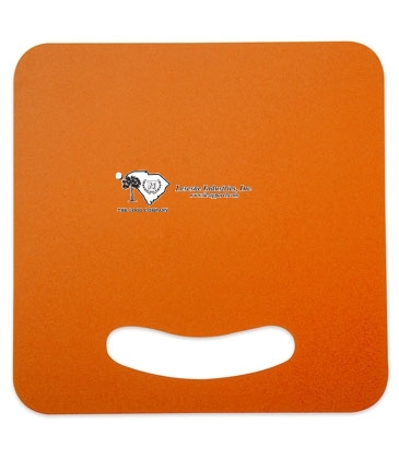 Square Hand Fan