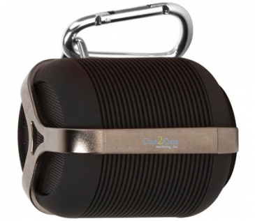 RoxBox™ Cyclone Wireless® Speaker