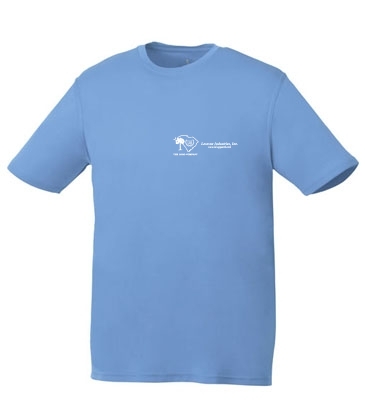 Men's Omi Short Sleeve Tech Tee