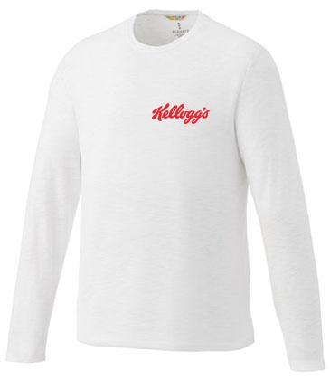 Men's Holt Long Sleeve Tee