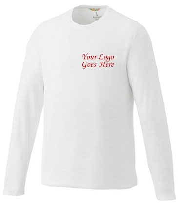 Men's Holt Long Sleeve Tee