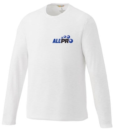 Men's Holt Long Sleeve Tee