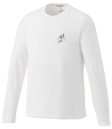 Men's Holt Long Sleeve Tee