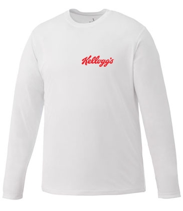 M-Parima Ls Tech Tee