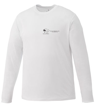 M-Parima Ls Tech Tee