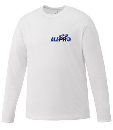 M-Parima Ls Tech Tee