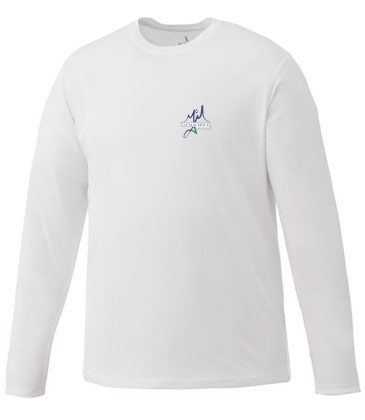 M-Parima Ls Tech Tee