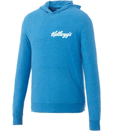 Men'S Howson Knit Hoody (Knit, Light)