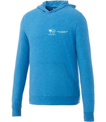 Men'S Howson Knit Hoody (Knit, Light)