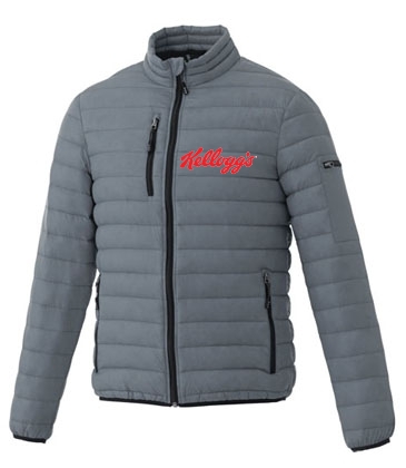 Men's Whistler Light Down Jacket