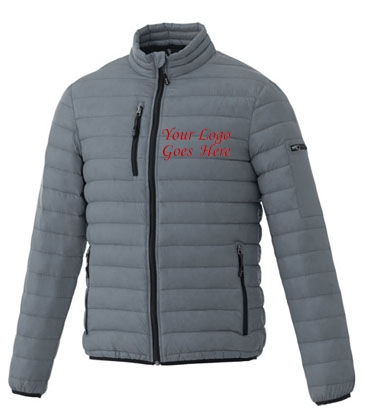 Men's Whistler Light Down Jacket