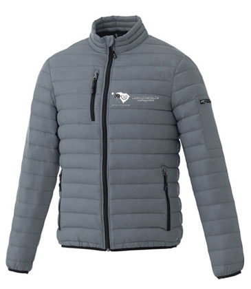 Men's Whistler Light Down Jacket