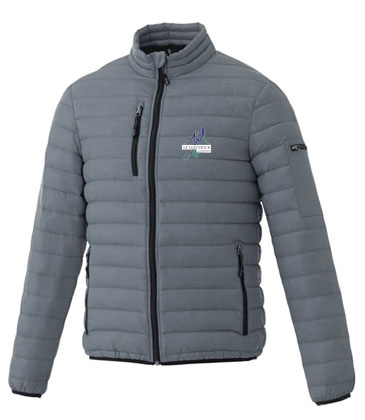 Men's Whistler Light Down Jacket