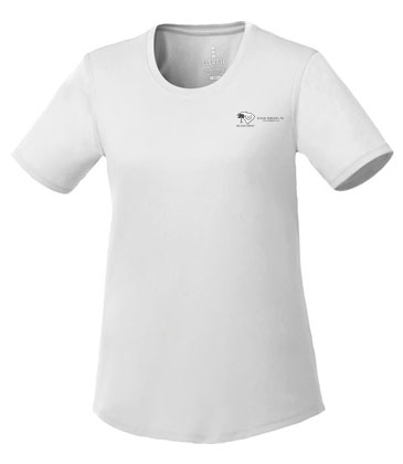 Women's Omi Short Sleeve Tech Tee