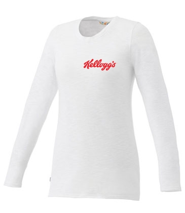 Women's Holt Long Sleeve Tee