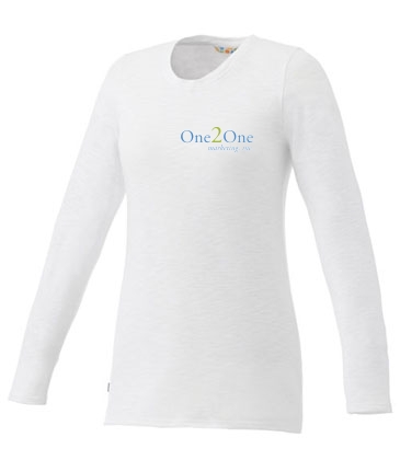 Women's Holt Long Sleeve Tee