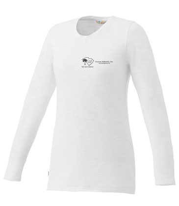 Women's Holt Long Sleeve Tee
