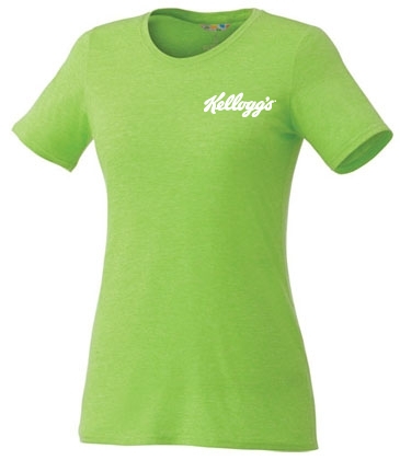 Women's Sarek Short Sleeve Tee