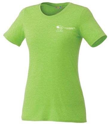 Women's Sarek Short Sleeve Tee
