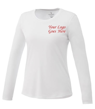 W-Parima Ls Tech Tee