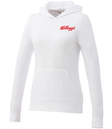 Women's Howson Knit Hoody