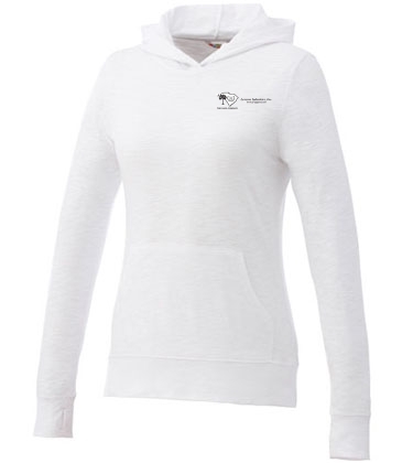 Women's Howson Knit Hoody