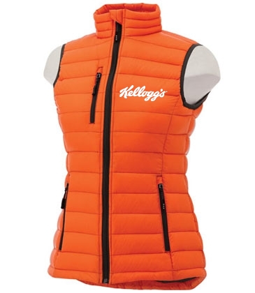 Women's Whistler Light Down Vest
