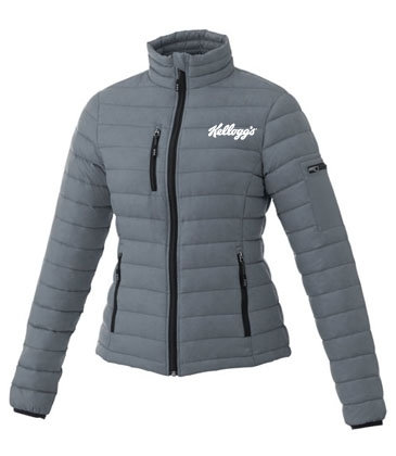 Women's Whistler Light Down Jacket