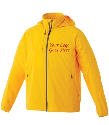 Men's Flint Lightweight Jacket