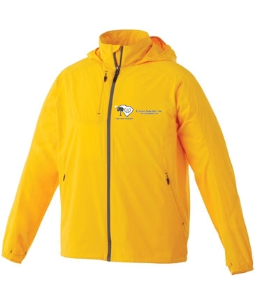 Men's Flint Lightweight Jacket