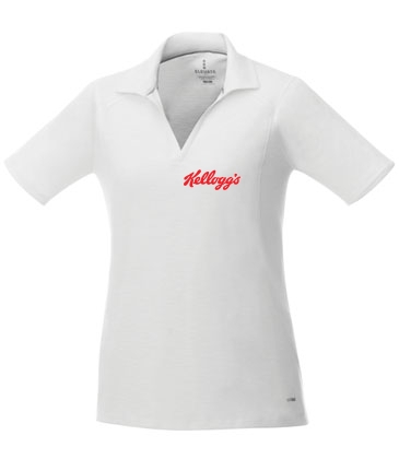 Women's Jepson Short Sleeve Polo