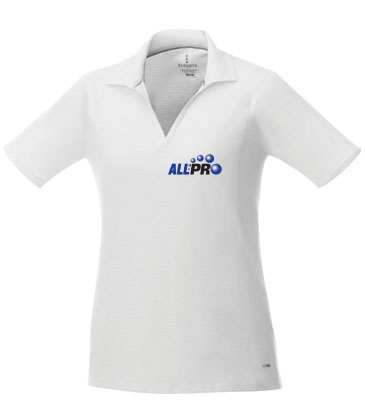 Women's Jepson Short Sleeve Polo