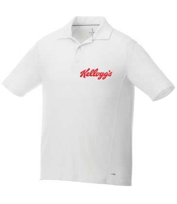 Men's Jepson Short Sleeve Polo