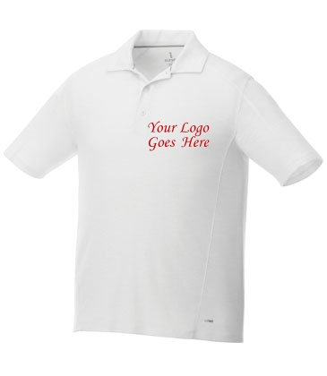 Men's Jepson Short Sleeve Polo