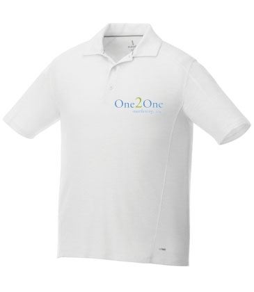 Men's Jepson Short Sleeve Polo