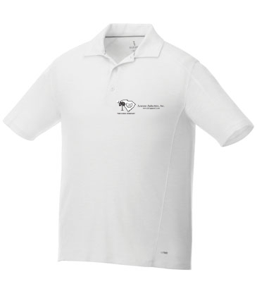 Men's Jepson Short Sleeve Polo