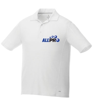 Men's Jepson Short Sleeve Polo