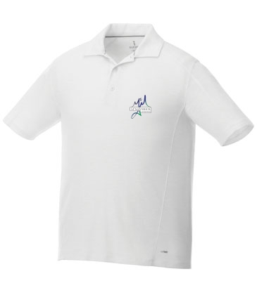 Men's Jepson Short Sleeve Polo