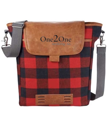 Field & Co.® Campster 15" Computer Tote