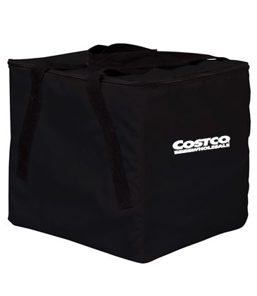 Soft Case for Square Plastic Water Weights