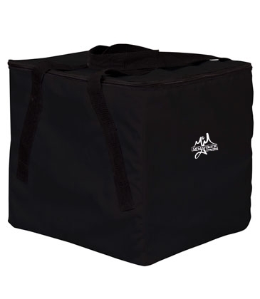 Soft Case for Square Plastic Water Weights