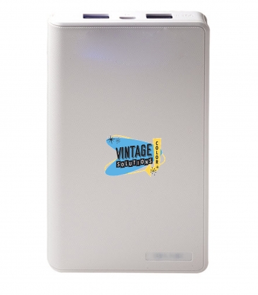 Power Beast Mobile Charger