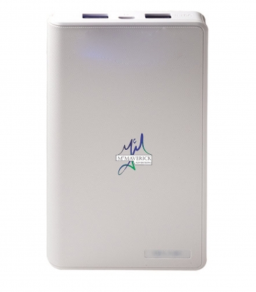 Power Beast Mobile Charger