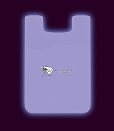 I-Wallet Glow