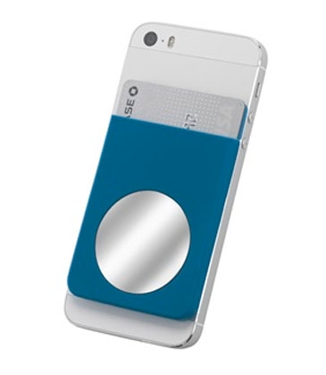I-Wallet Mirror