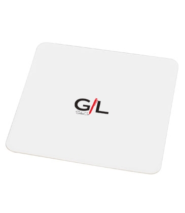Circle Paperboard Coaster (Factory Direct)