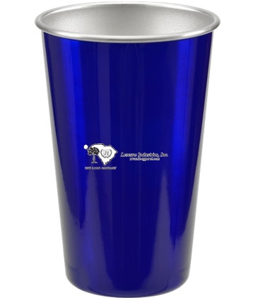 16 oz. Stainless Steel Pint
